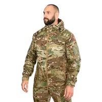 Куртка Stalker 3.0 Twill Multicam (7134), L