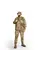 Куртка Stalker 3.0 Twill Multicam (7134), L