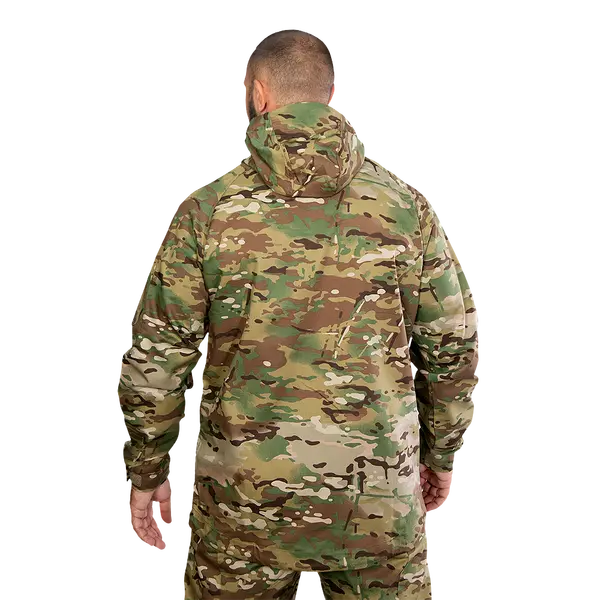 Куртка Stalker 3.0 Twill Multicam (7134), L