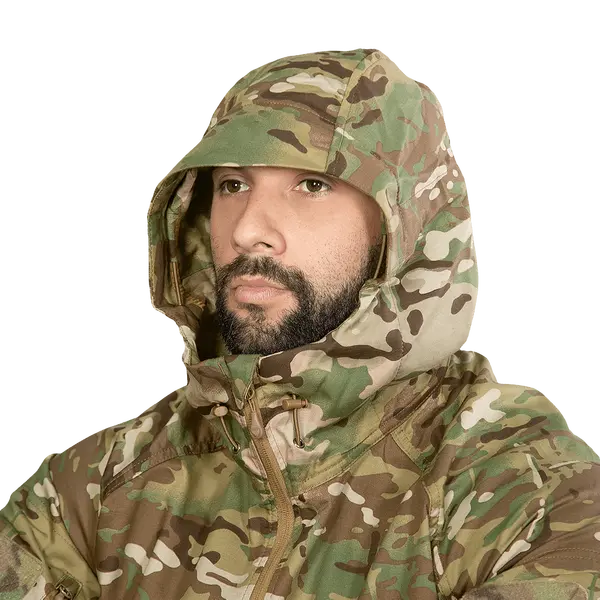 Куртка Stalker 3.0 Twill Multicam (7134), L
