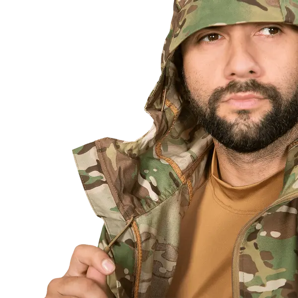 Куртка Stalker 3.0 Twill Multicam (7134), L