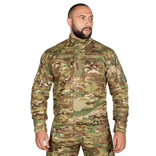 Кітель Blitz Twill Multicam (8012), M