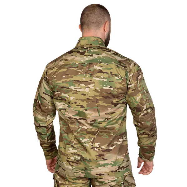 Кітель Blitz Twill Multicam (8012), M