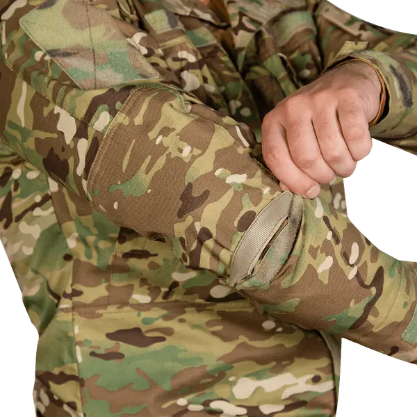 Кітель Blitz Twill Multicam (8012), L