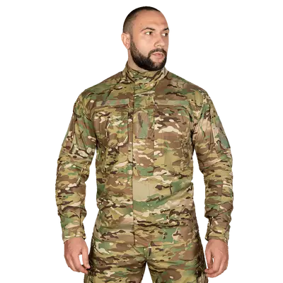 Кітель Blitz Twill Multicam (8012), XXXL