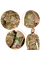 Кітель Blitz Twill Multicam (8012), XXXL
