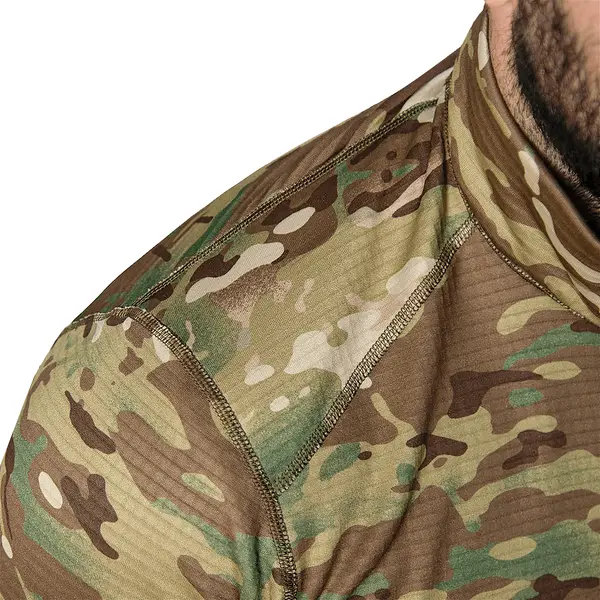 Термокофта LVL2 Hawk Polarheat QS Multicam (8482), M