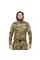 Термокофта LVL2 Hawk Polarheat QS Multicam (8482), L