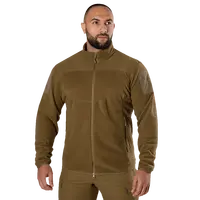 Флісова кофта Patrol 2.0 (perf.) Himatec 100 Койот (8528), 2XL