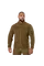 Флісова кофта Patrol 2.0 (perf.) Himatec 100 Койот (8528), 2XL