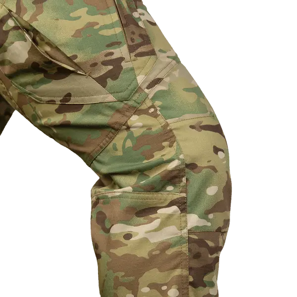 Штани Герць 2.0 Twill Multicam (9130), M