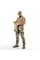 Штани Герць 2.0 Twill Multicam (9130), 4XL