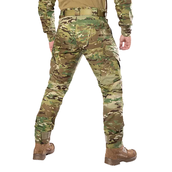 Штани Герць 2.0 Twill Multicam (9130), 4XL