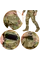 Штани Герць 2.0 Twill Multicam (9130), 4XL