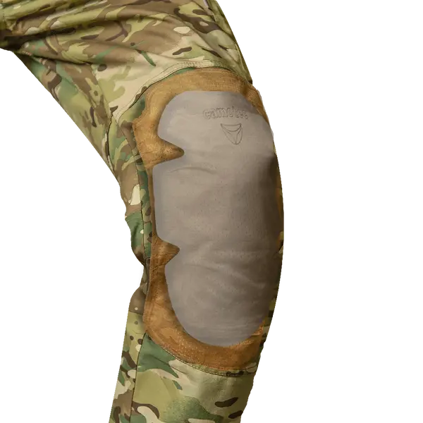 Штани Герць 2.0 Twill Multicam (9130), 4XL