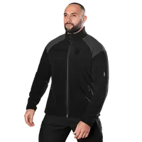 Кофта Commander НПУ Himatec 250 Чорна (8549), XXL