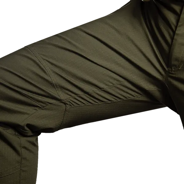 Штани Герць 2.0 Rip-Stop Stretch Олива (9131), L