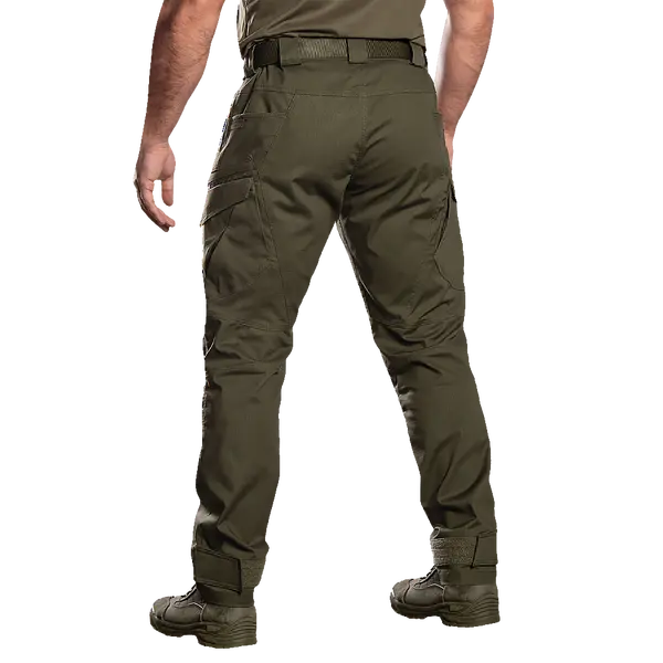 Штани Герць 2.0 Rip-Stop Stretch Олива (9131), XL