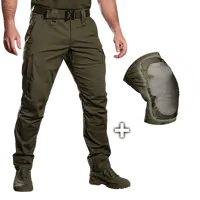 Штани Герць 2.0 Rip-Stop Stretch Олива (9131), 2XL