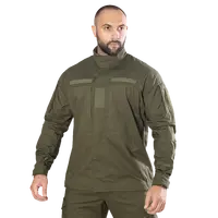 Кітель Blitz Rip-Stop Stretch Олива (9002), L