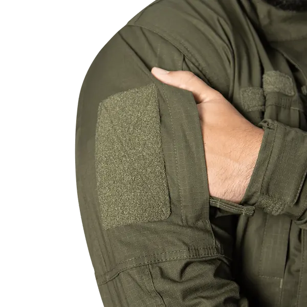 Кітель Blitz Rip-Stop Stretch Олива (9002), L