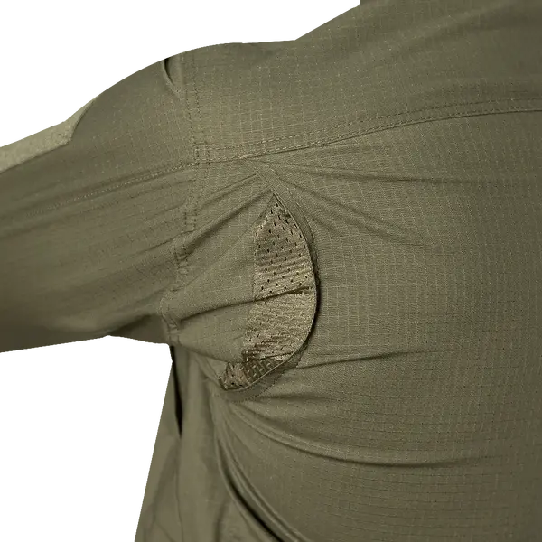 Кітель Blitz Rip-Stop Stretch Олива (9002), L
