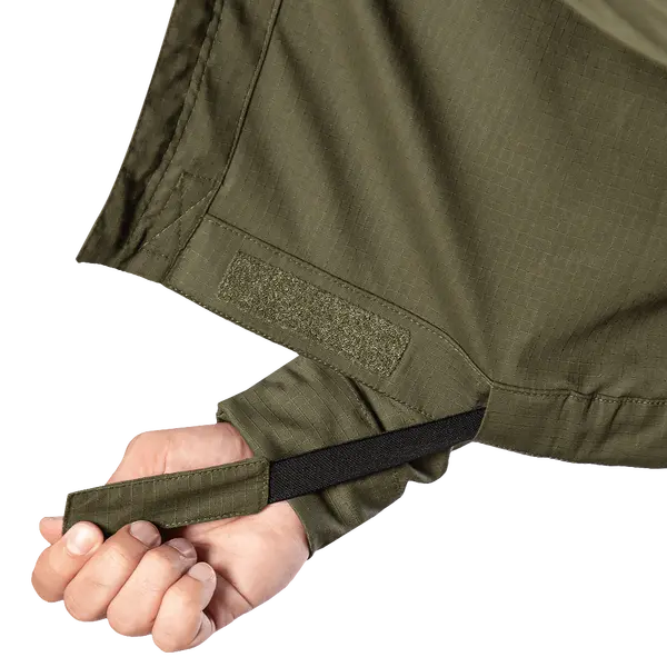 Кітель Blitz Rip-Stop Stretch Олива (9002), L