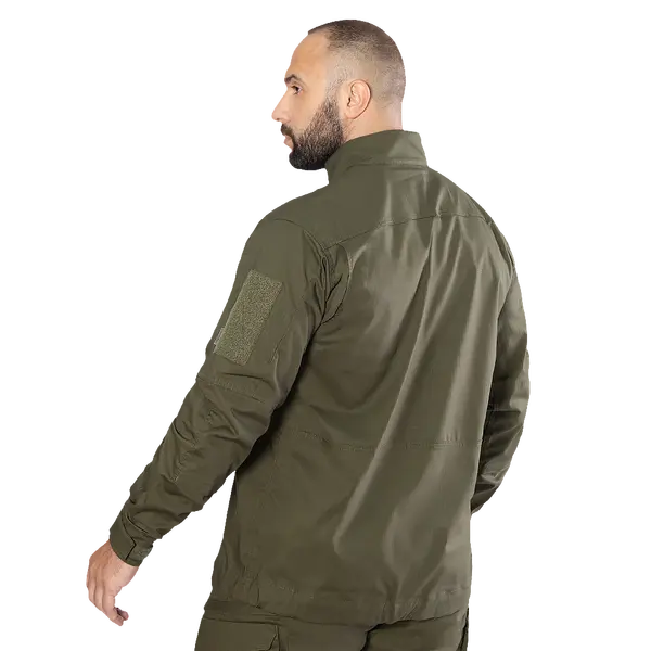 Кітель Blitz Rip-Stop Stretch Олива (9002), 2XL