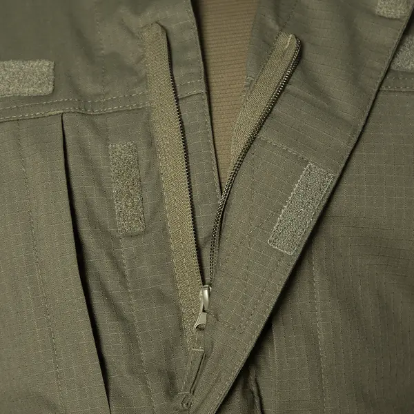 Кітель Blitz Rip-Stop Stretch Олива (9002), 2XL