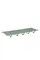 Кровать складная Naturehike XJC05 NH20JJ001, Полиэстер Oxford / алюминий, зеленый