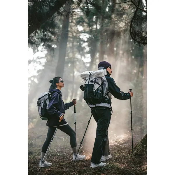 Рюкзак туристичний Naturehike Helium CNK2300BB017, 25 л, білий