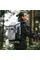 Рюкзак туристичний Naturehike Helium CNK2300BB017, 25 л, білий