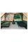 Кровать складная Naturehike XJC08 CNK2550WS020, полиэстер, алюминий, черный