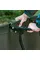 Кровать складная Naturehike XJC08 CNK2550WS020, полиэстер, алюминий, черный