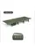 Кровать складная Naturehike XJC08 CNK2550WS020, полиэстер, алюминий, черный