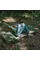 Кровать складная Naturehike XJC08 CNK2550WS020, полиэстер, алюминий, черный