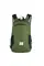 Рюкзак компактний надлегкий Naturehike Ultralight Naturehike NH17A012-B, 18 л, зелений