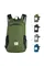 Рюкзак компактний надлегкий Naturehike Ultralight Naturehike NH17A012-B, 18 л, зелений