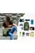 Рюкзак компактний надлегкий Naturehike Ultralight Naturehike NH17A012-B, 18 л, зелений
