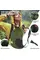Рюкзак компактний надлегкий Naturehike Ultralight Naturehike NH17A012-B, 18 л, зелений