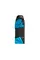 Спальник з натуральним пухом Naturehike CW400 NH18C400-D, p-р L, чорно-блакитний
