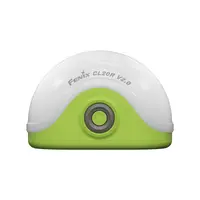 Camping lantern Fenix CL20R V.2.0, green