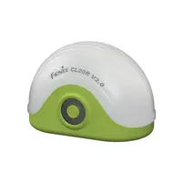 Фонарь кемпинговый Fenix CL20R V.2.0, зеленый