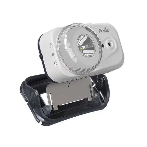 Ліхтар налобний Fenix HL17R, білий