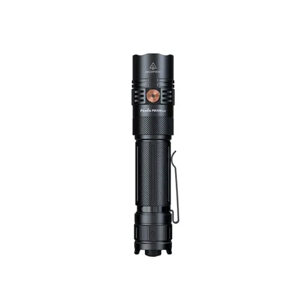 Ліхтар тактичний ручний Fenix PD36R ACE