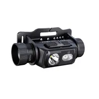 Фонарь налобный Fenix HM60R 2.0