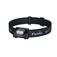 Fenix HM55R headlamp, black