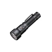 Hand-held flashlight Fenix LD36RB black