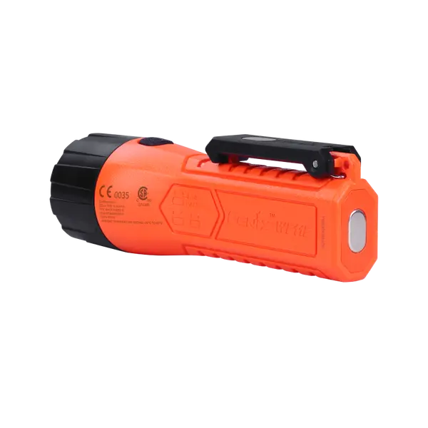 Ліхтар ручний вибухобезпечний Fenix WF11E