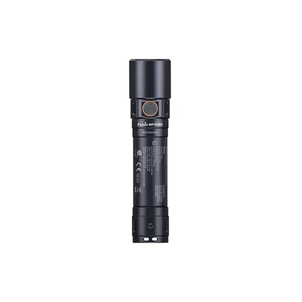 Ліхтар ручний вибухобезпечний Fenix WF30RE